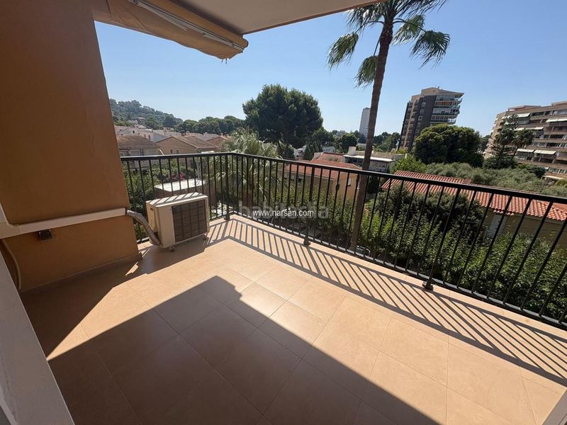 Foto 7a806324-e929-46c0-9b85-331b65799d00. Pis amb calefacció a Voramar Benicasim / Benicàssim