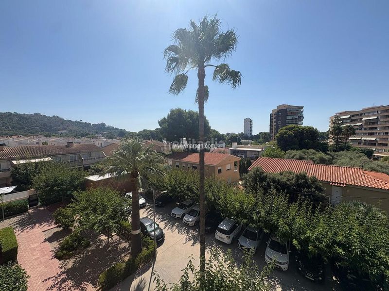 Foto dba47e97-fa0c-4d2b-9d0d-154c26742da3. Pis amb calefacció a Voramar Benicasim / Benicàssim