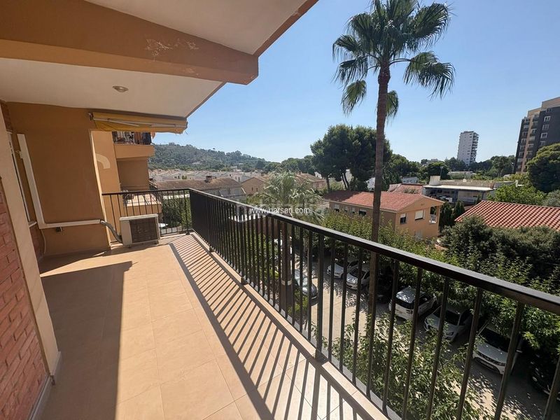 Foto e964e870-645c-4997-a1ff-75b0de75eb20. Pis amb calefacció a Voramar Benicasim / Benicàssim