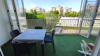 Affitto Appartamento  Calle mas de sirera. Apartamento de temporada de septiembre a junio