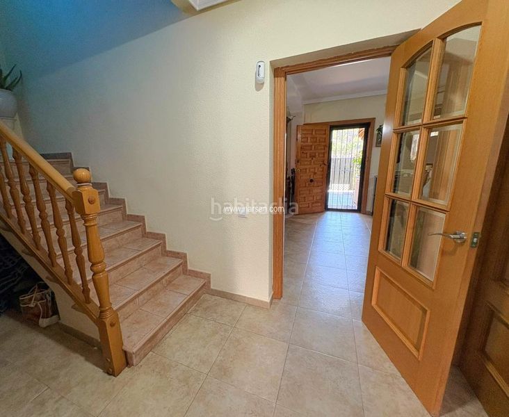 Foto a1c0a187-c3d2-4347-b376-0f0ca5d845c6. Casa a Benicàssim Golf Benicasim / Benicàssim