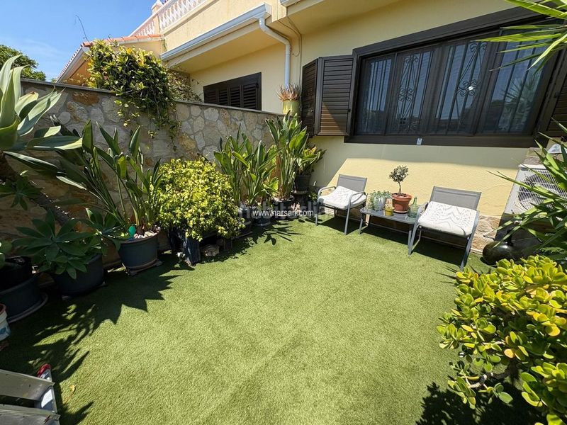 Foto ab189c59-9b3d-468c-b16e-0cd640feafce. Casa a Benicàssim Golf Benicasim / Benicàssim