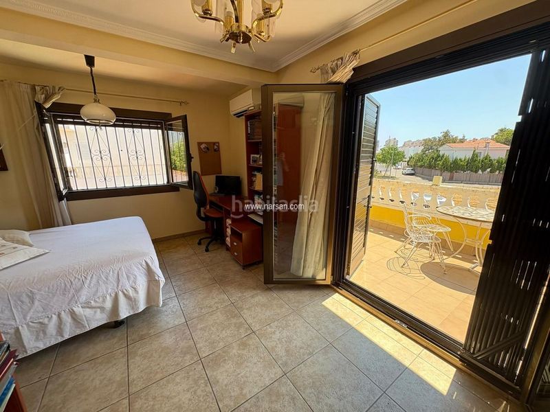 Foto d8435534-142a-4f3e-b2a1-44c98a0244e6. Casa a Benicàssim Golf Benicasim / Benicàssim