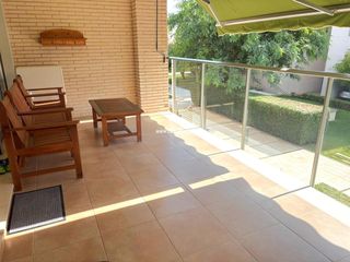 Apartament a Font de la parreta