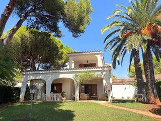 Casa a La Renegà-Torre Bellver-Les Platgetes