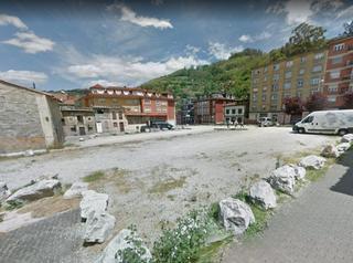 Terreny residencial a La Villa - Bazuelo