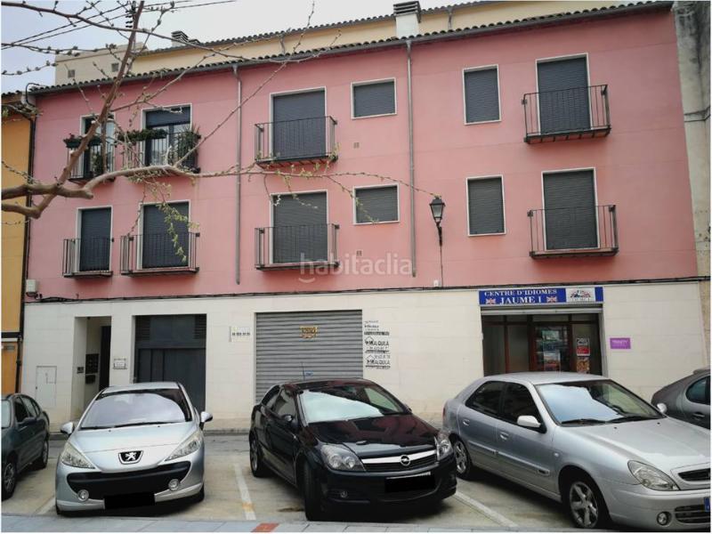Foto 29597f89-0fe0-4566-8bef-6b0800c9619d. Aparcament cotxe a Cocentaina