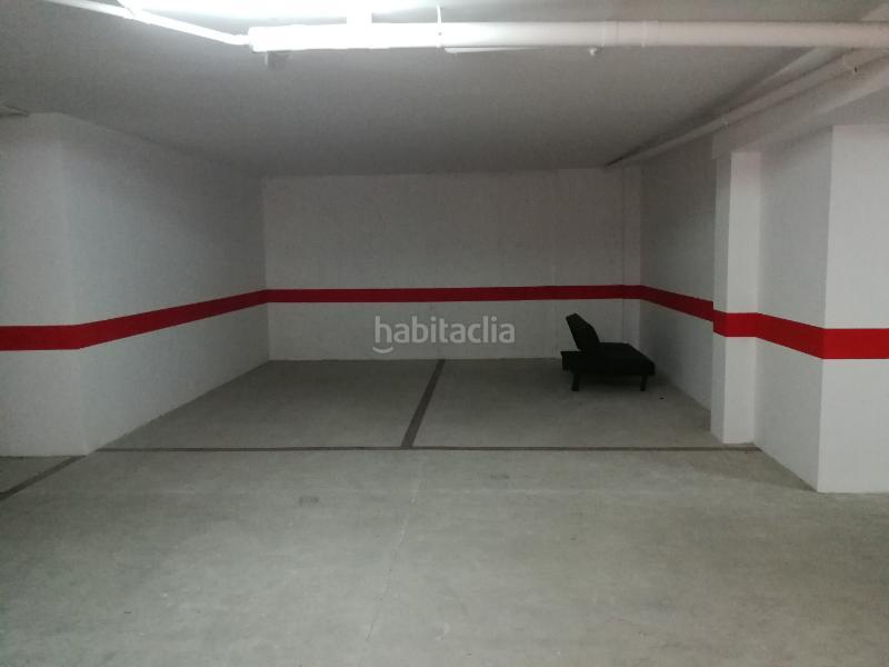 Foto 4f899b28-2974-485f-ad19-2570a9f6e9ce. Aparcament cotxe a Cocentaina