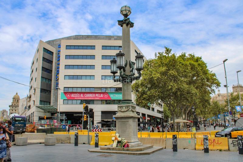 Foto 022e4a6d-ef12-4ced-91fa-77a19f010102. Local comercial en Raval Barcelona