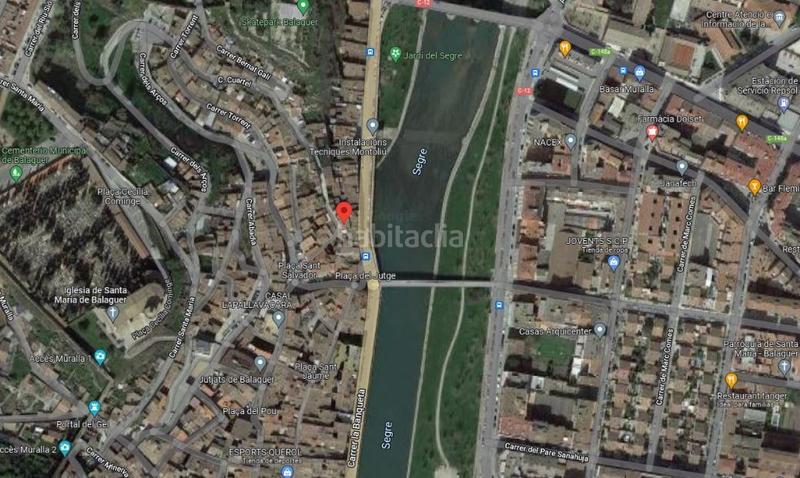 Foto 4a66c25a-ea75-4f26-88f4-c3ad4073df26. Chalet dans Balaguer