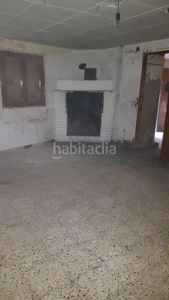 Foto f80ffd96-dffb-4257-a015-aa72bbd3eb58. Chalet dans Balaguer