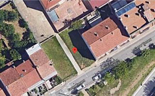 Terreno residencial en Vila - roja. Terreno residencial