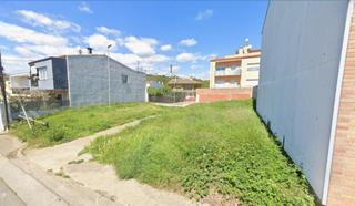 Rural plot in Vila - roja