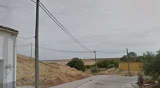 Terreno residenziale in Usanos