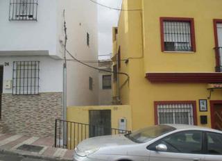 Xalet a San Alberto - La Alcubilla - Florisol