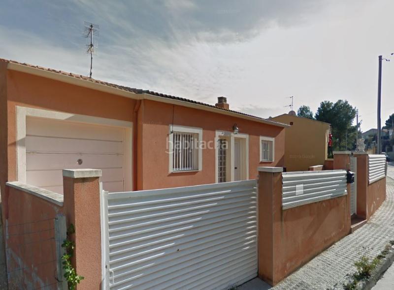 Foto 03225f76-4729-4446-82e4-fc224207167b. Chalet en Canyelles