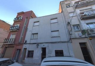 Pis a Creu de Barberà