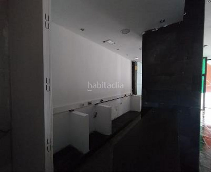 Foto 3b846fd5-e0e0-4786-9010-3b144d0264a1. Business premise in Avenida Juan Diego Bormujos