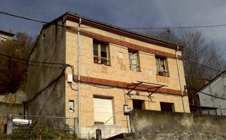 Chalet en La Felguera