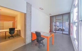 Business premise in L´Espirall