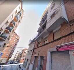 Flat in Ca n´Oriol