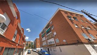 Flat in Virgen del Rosario
