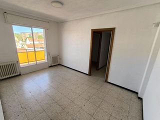 Etagenwohnung in Virgen del Rosario