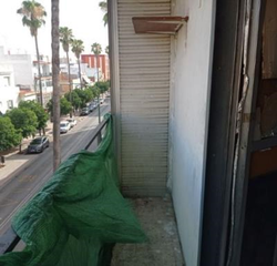Appartement à La Plata