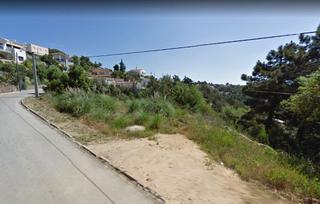 Residential Plot in Lloret Blau - La Creu de Lloret