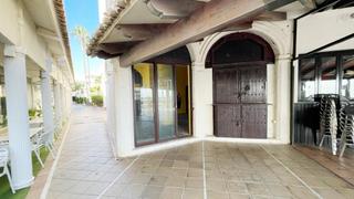 Local Comercial a Puerto Marina