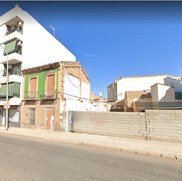 Foto 0bc4b980-45a1-4d06-b201-fa610866f565. Terreny residencial a La Zarzuela - San José - Belén Linares