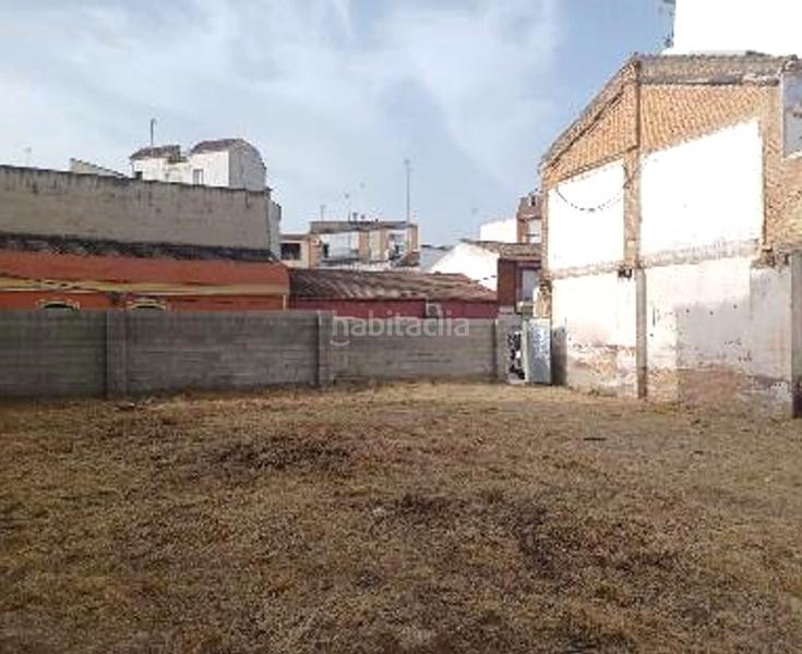 Foto e156b3f7-8fb2-4fe1-be56-75d152d27801. Residential plot in La Zarzuela - San José - Belén Linares