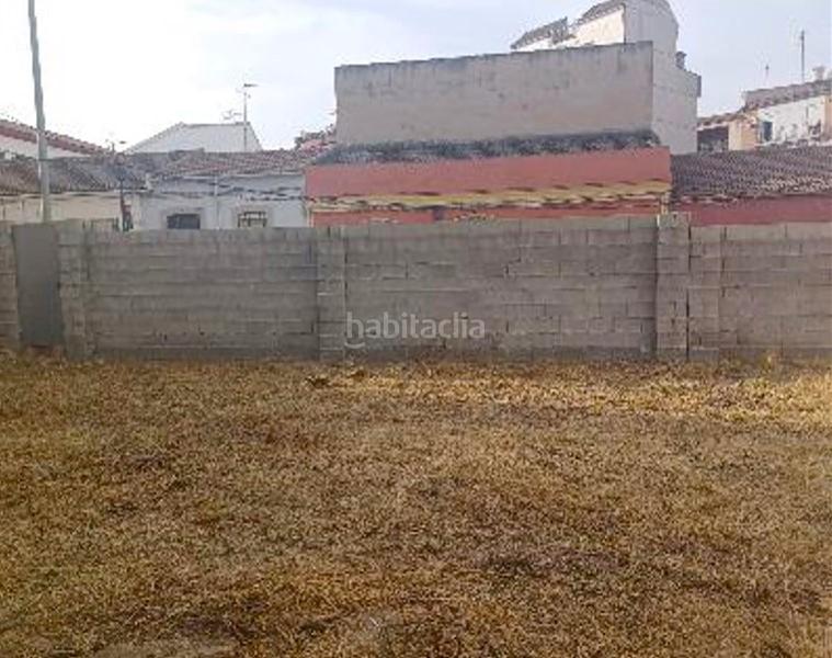 Foto 518ddaae-67e6-46c4-a73e-d41725f336dd. Terrain résidentiel dans La Zarzuela - San José - Belén Linares