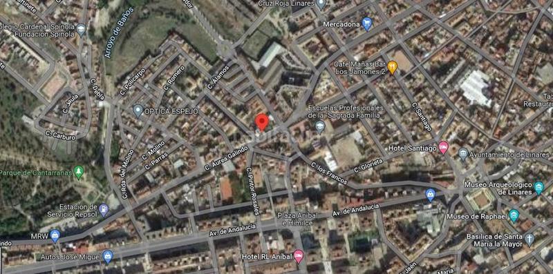 Foto 2a335f97-005c-491d-be6c-fecfffafc5d2. Terreno residenziale in La Zarzuela - San José - Belén Linares