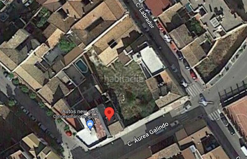 Foto 4c49f77f-267b-4d76-9e71-66ca58432458. Terreno residenziale in La Zarzuela - San José - Belén Linares