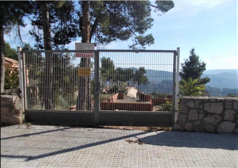 Foto 90820f0e-0a4c-4c96-b313-bbca3723a0d5. Finca rústica en Corbera de Llobregat