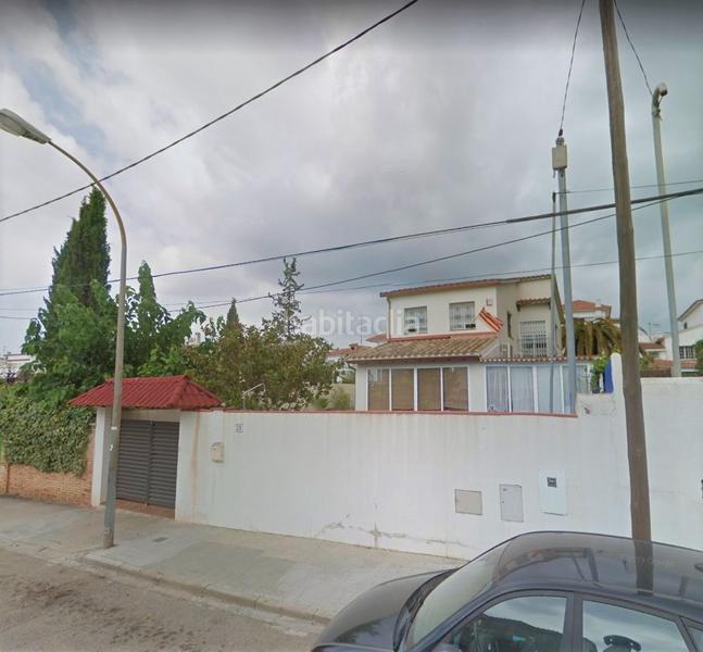 Foto 56c4b589-f90f-4a72-95be-3a7160e95a49. Chalet en Centre Sant Pere de Ribes