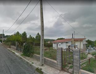 Chalet in Montmell (El)