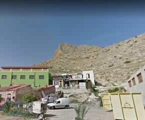 Xalet a Callosa de Segura
