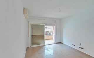 Etagenwohnung in Les Roquetes