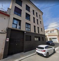 Aparcament cotxe a Sant Sadurní d´Anoia