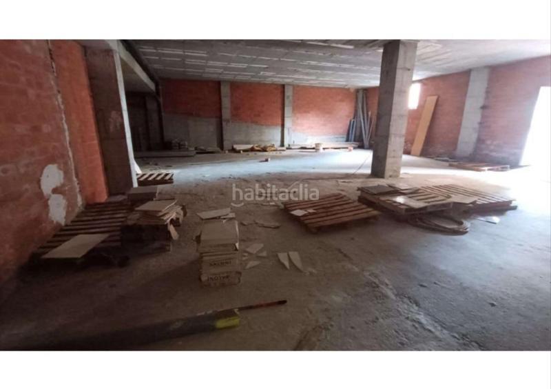 Foto 0b29d42c-be15-4826-9124-265f0dc640eb. Local commercial dans Recatelo - O Carme Lugo