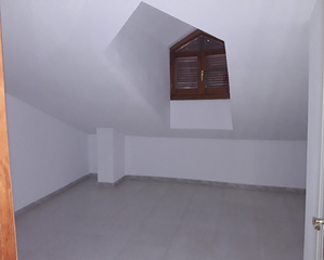 Pis a San Martín de la Vega