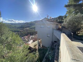 Chalet à Vallirana