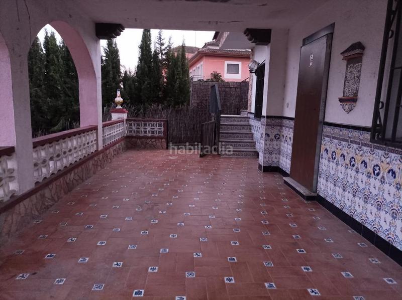 Foto ceb07f51-43f1-4858-98a8-d86c46e953cd. Chalet with parking in Niàgara Parc -Àgora Parc Tordera