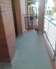 Appartement à Centre