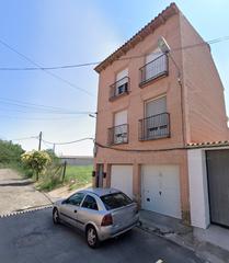 Etagenwohnung in Cedillo del Condado