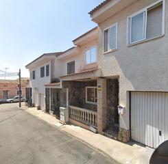Chalet en Cedillo del Condado