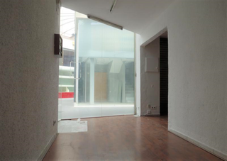 Business premise in Instituts