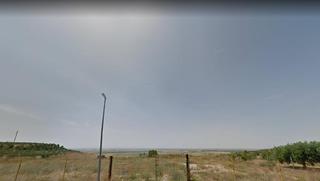 Rural plot in Mairena del Alcor